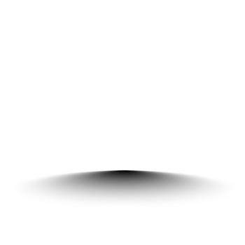 transparent shadow effect png