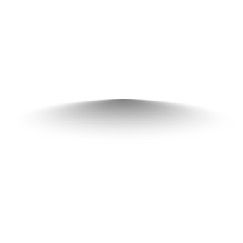 transparent shadow effect png