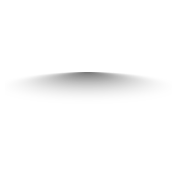 transparent shadow effect png