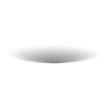transparent shadow effect png