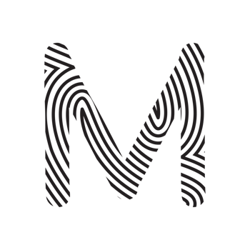 Zebra Font Aesthetic Handwritten Word Alphabet Fingerprint Line png