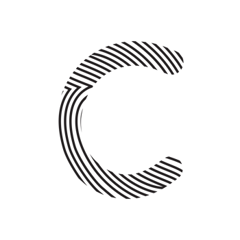 Zebra Font Aesthetic Handwritten Word Alphabet Fingerprint Line png