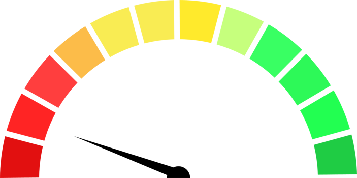 speedometer design illustration isolated on transparent background png