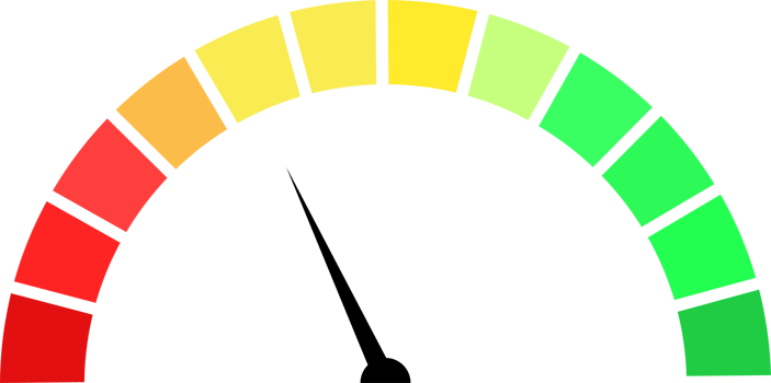 speedometer design illustration isolated on transparent background png