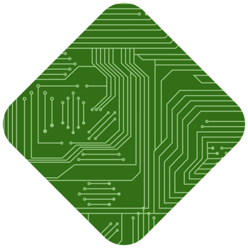 Printed Circuit Board PCB Basic Shape png