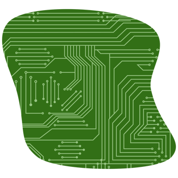 Printed Circuit Board PCB Basic Shape png