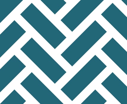 vector shoe lace seamless pattern symbols blue color. Free vector