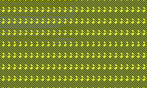 abstract 3d background vector