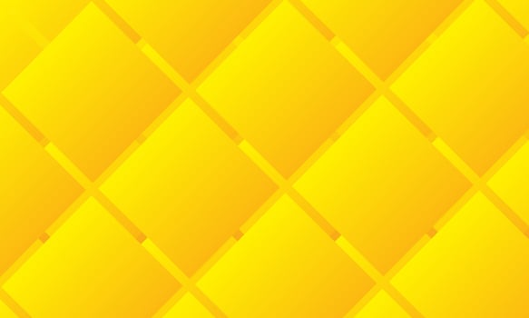 abstract modern yellow background vector