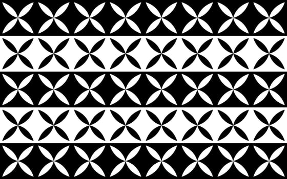 Ornamental Motifs Pattern, Artistic Ornament Composition for Decoration, Ornate, Wallpaper, Background, Website, Cover, Wrapping, Tile, Carpet, Fashion, Interior or Graphic Design Element. Vector