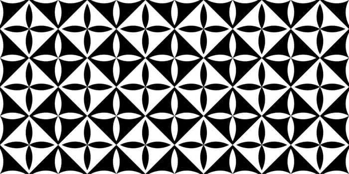 Ornamental Motifs Pattern, Artistic Ornament Composition for Decoration, Ornate, Wallpaper, Background, Website, Cover, Wrapping, Tile, Carpet, Fashion, Interior or Graphic Design Element. Vector