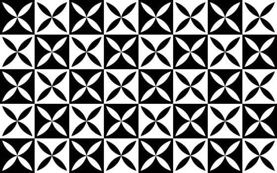 Ornamental Motifs Pattern, Artistic Ornament Composition for Decoration, Ornate, Wallpaper, Background, Website, Cover, Wrapping, Tile, Carpet, Fashion, Interior or Graphic Design Element. Vector
