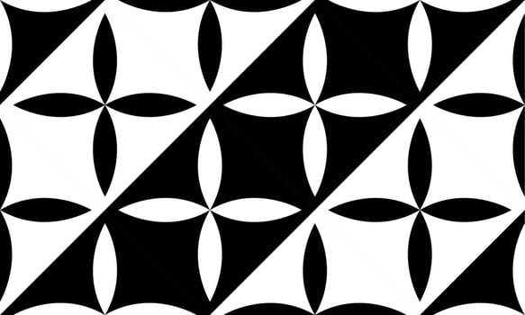 Ornamental Motifs Pattern, Artistic Ornament Composition for Decoration, Ornate, Wallpaper, Background, Website, Cover, Wrapping, Tile, Carpet, Fashion, Interior or Graphic Design Element. Vector