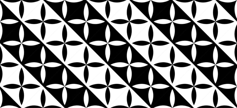 Ornamental Motifs Pattern, Artistic Ornament Composition for Decoration, Ornate, Wallpaper, Background, Website, Cover, Wrapping, Tile, Carpet, Fashion, Interior or Graphic Design Element. Vector