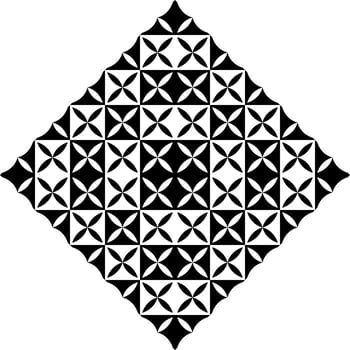 Ornamental Motifs Pattern, Artistic Ornament Composition for Decoration, Ornate, Wallpaper, Background, Website, Cover, Wrapping, Tile, Carpet, Fashion, Interior or Graphic Design Element. Vector