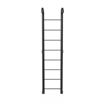 Ladder isolated on transparent background png