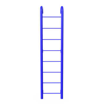 Ladder isolated on transparent background png