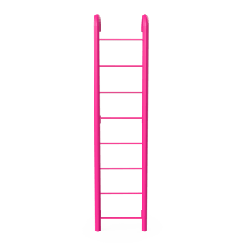 Ladder isolated on transparent background png