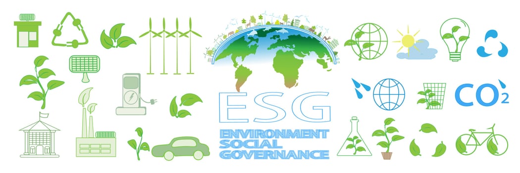 Eco friendly energy green Nature.Ecology organic symbol environmen Earth day.Eco friendly people hand.Environmental alternative energy. vector