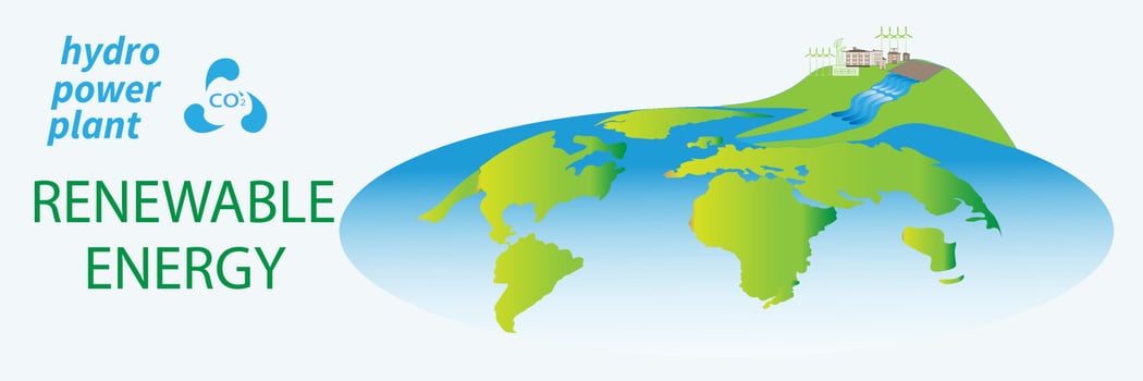 Eco friendly energy green Nature.Ecology organic symbol environmen Earth day.Eco friendly people hand.Environmental alternative energy. vector