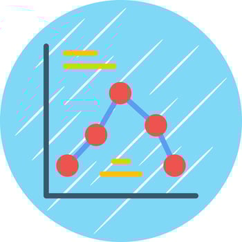 Behavior Tuning Vector Icon Design