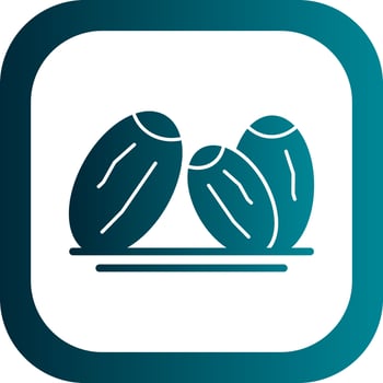Dates Vector Icon Design