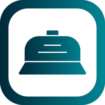 Hat Vector Icon Design