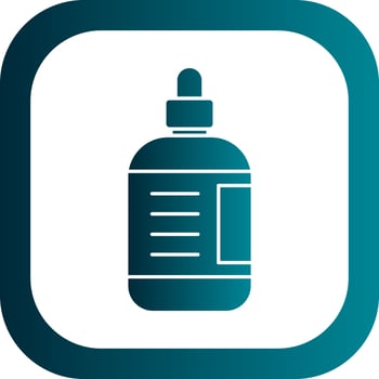 Primer Vector Icon Design