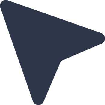 Sent message icon in black colors. Navigation signs illustration. png