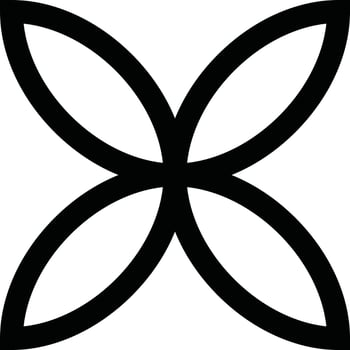 Highlight filter icon vector