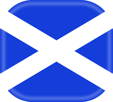 scotland flag football 2024 tournament png