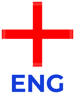 england flag football 2024 tournament png