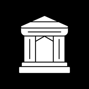 Arbor Vector Icon Design