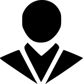 vector illustration of icon shape