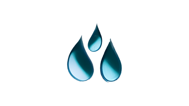 Rain drops free png