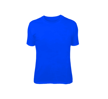 transparent blue t shirt png