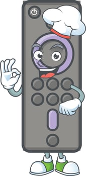 Remote control TV icon design vector