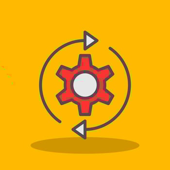 Automate Vector Icon Design