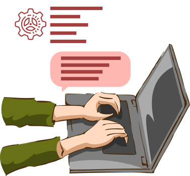 Software engineer png graphic clipart design
