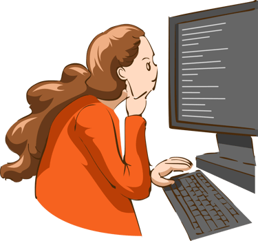 Software engineer png graphic clipart design