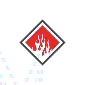 Fire flame vector illustration design