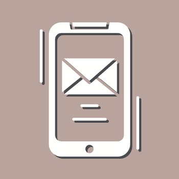Mail Vector Icon