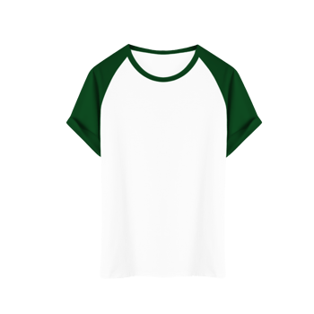 white t shirt mockup png