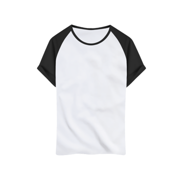 white t shirt mockup png
