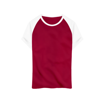 red t shirt png
