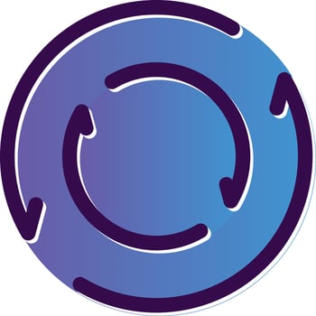 Reuseable Vector Icon Design