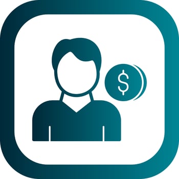 Benefits Vector Icon Design