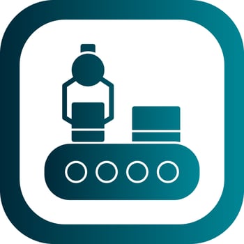 Product Vector Icon Design