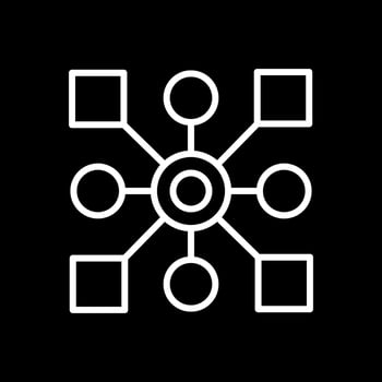 Affiliate Vector Icon Design
