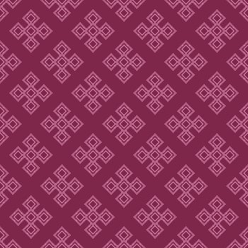 Design for printing on fabric ,background or wallpaper, Other products on demand vector